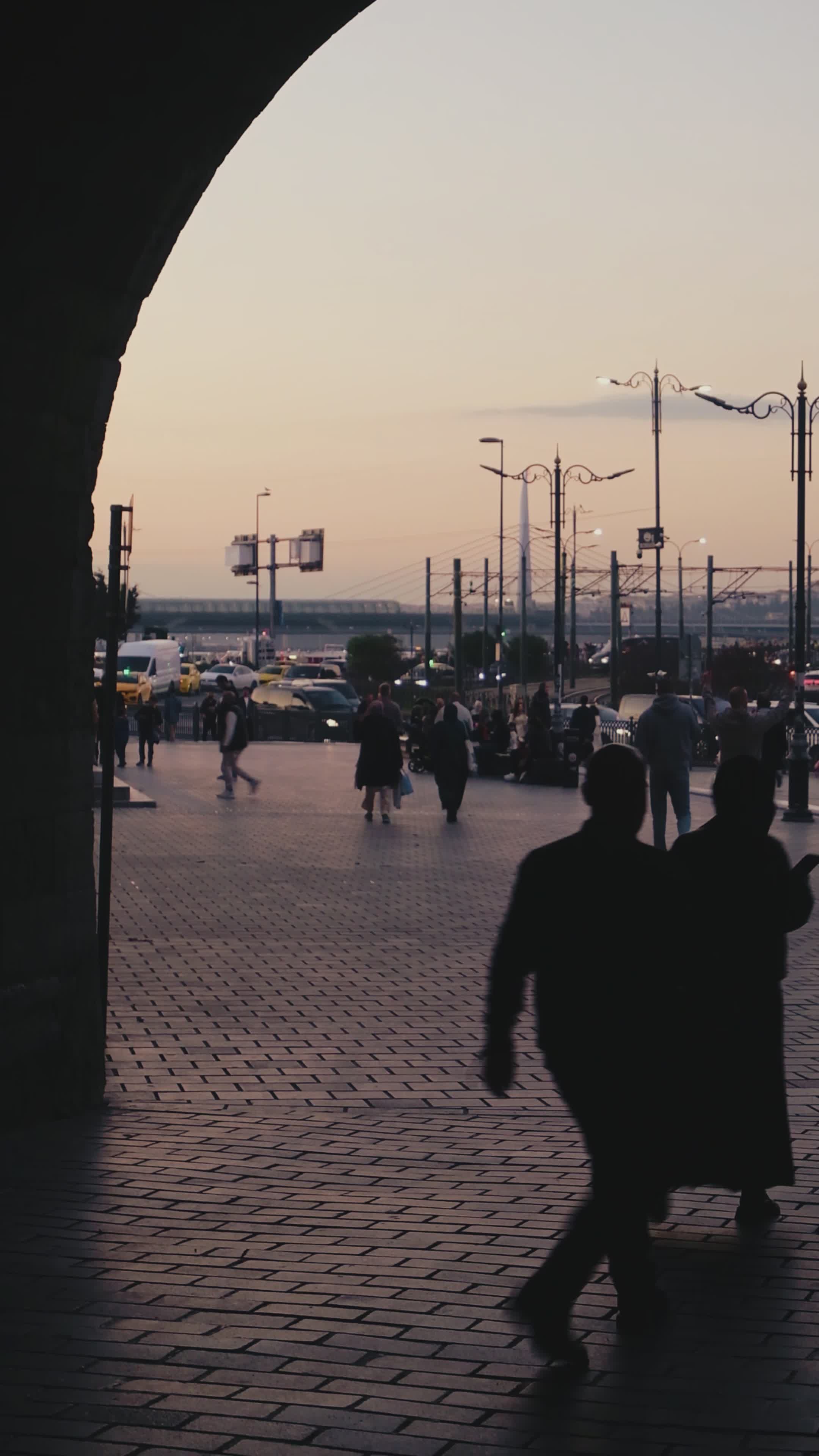 Video by Kenan Turguç
