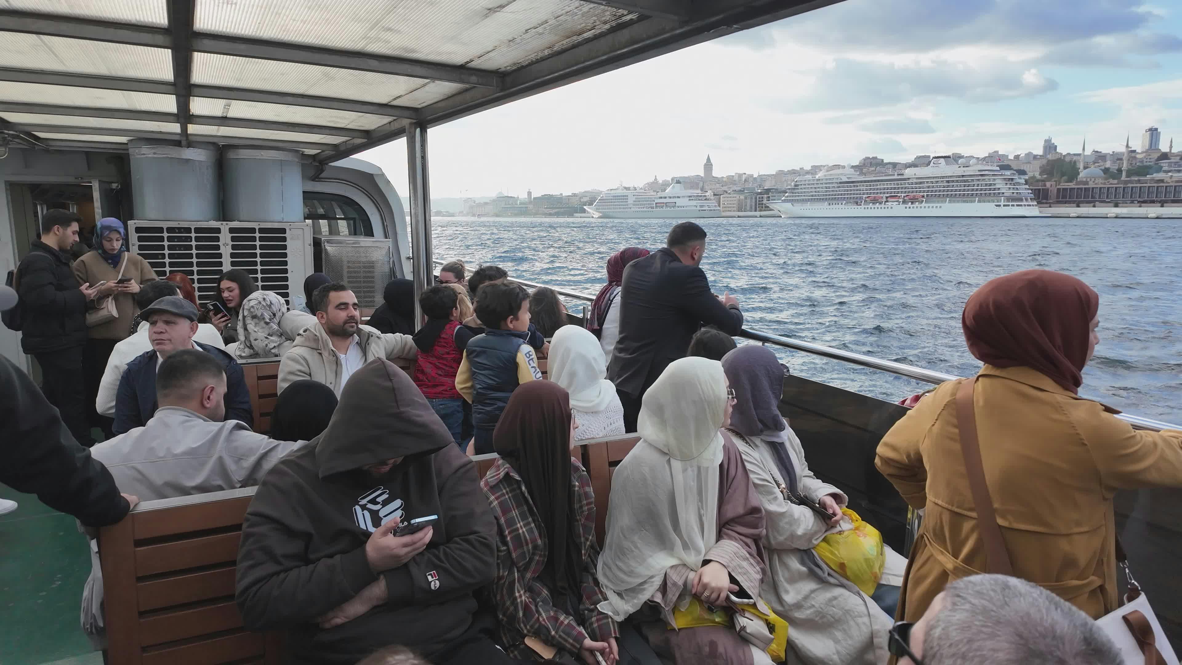 Video by Sururi Ballıdağ Director