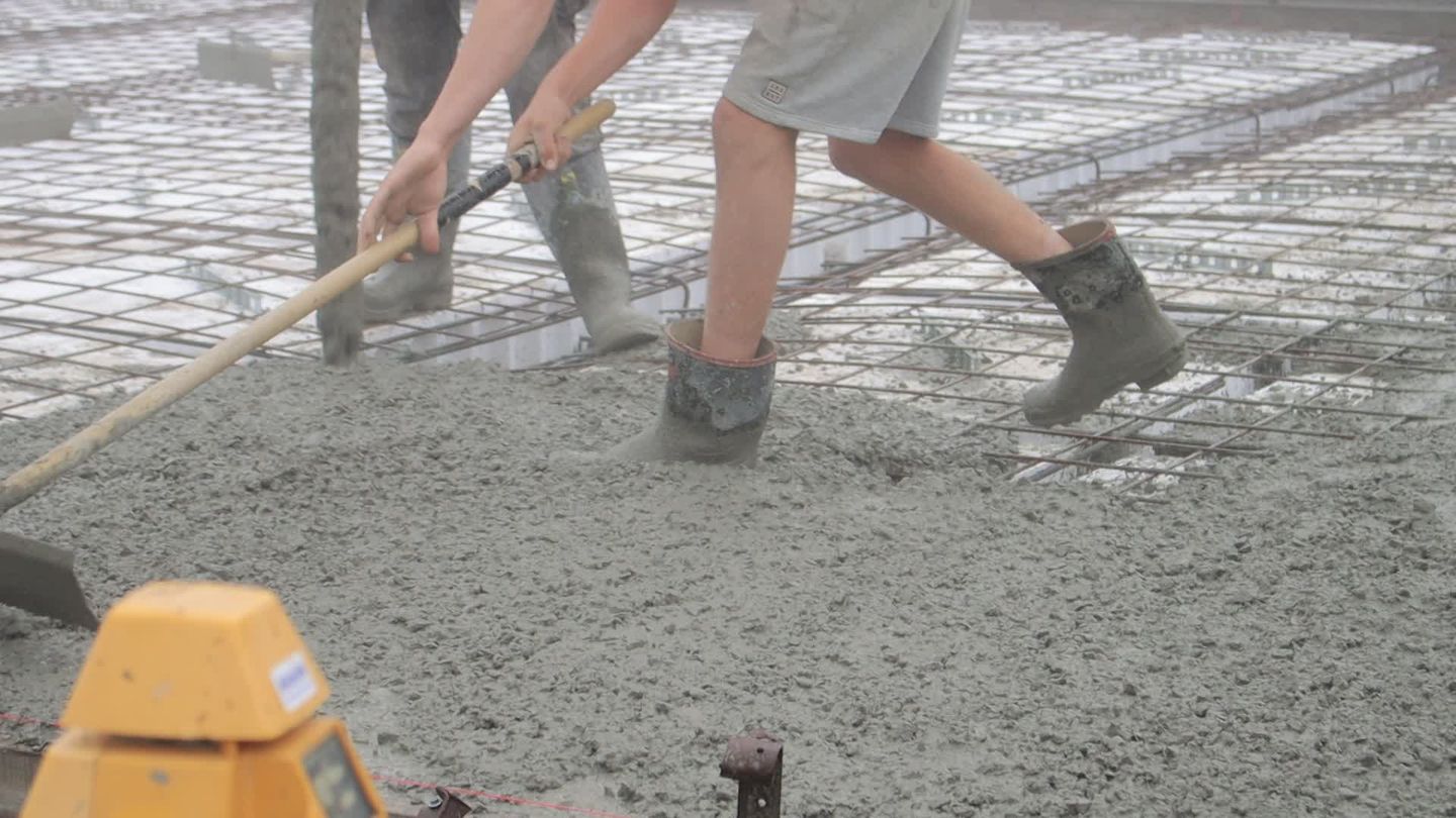 Concrete