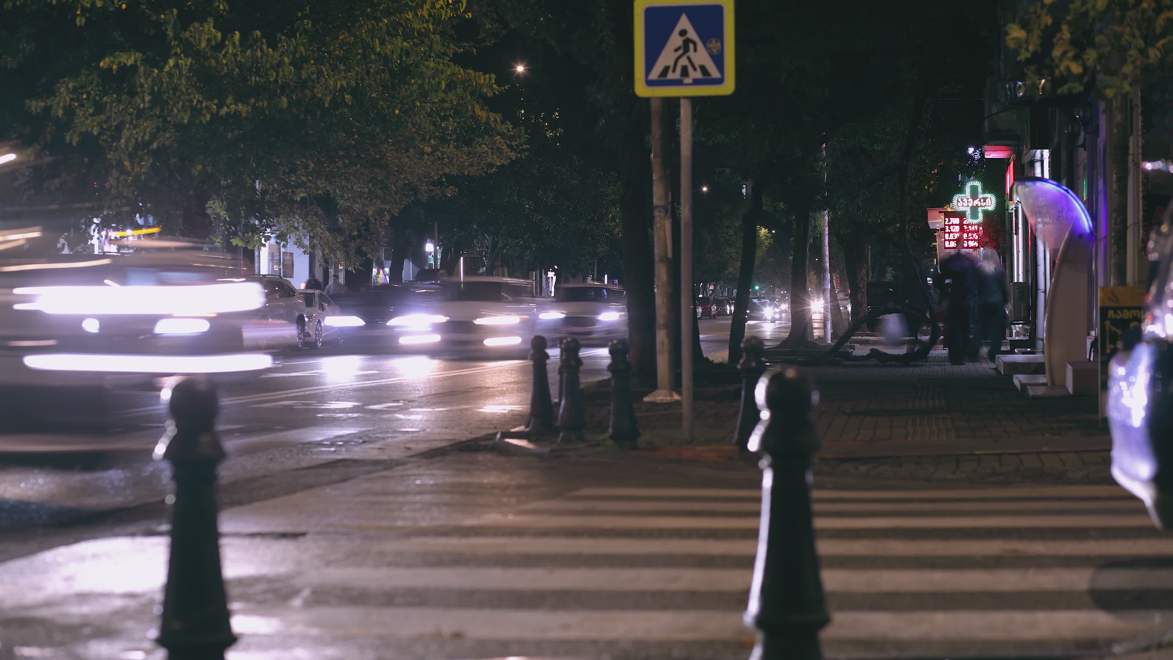 Video by Evgenij Mikhailov