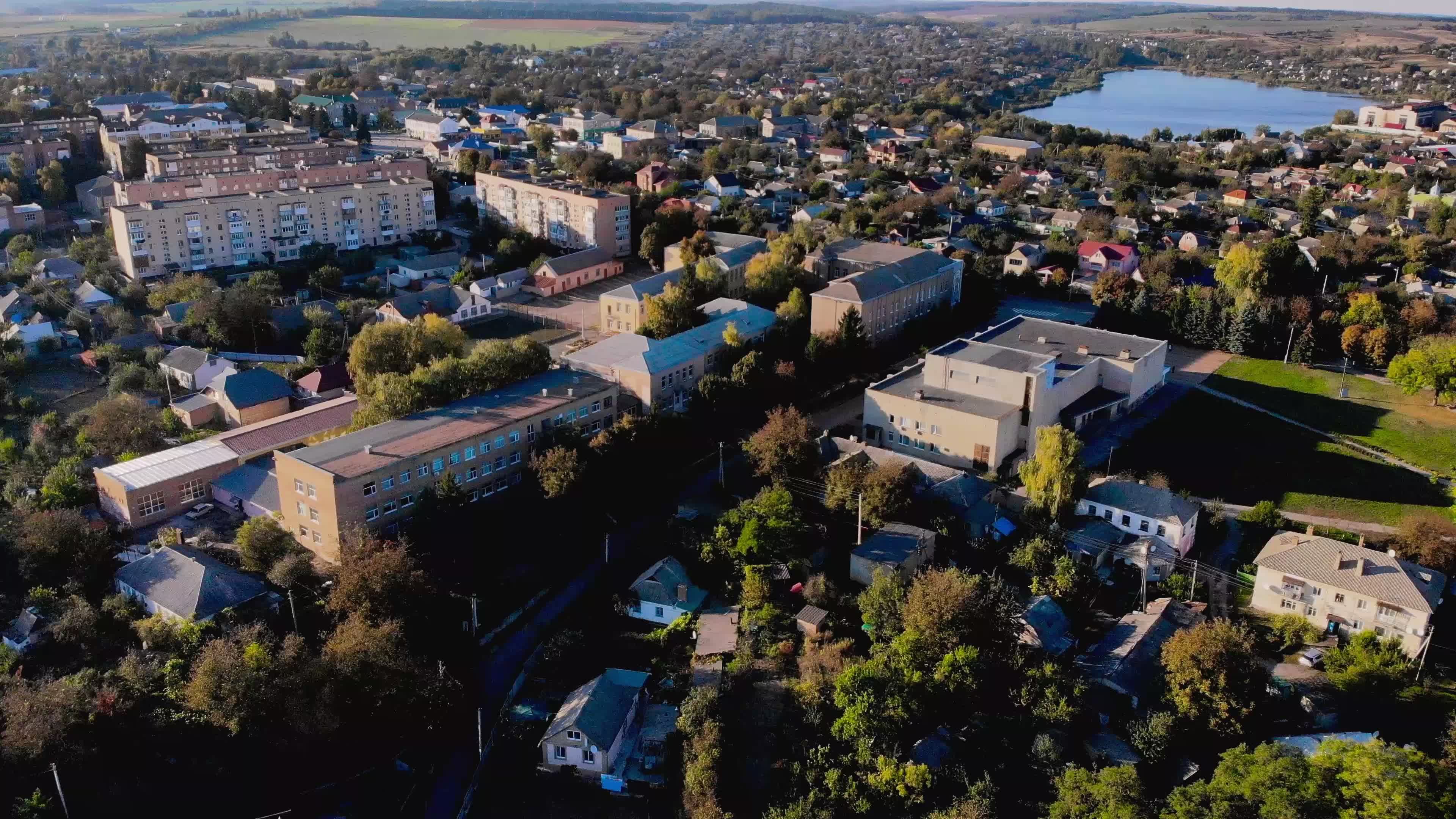Ukrainian Country Villas Videos, Download The BEST Free 4k Stock Video ...