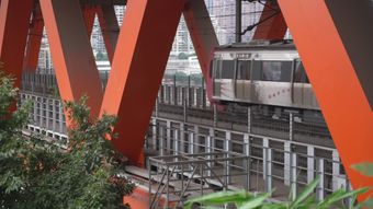 重庆地标高清视频高清视频免费下载视频素材