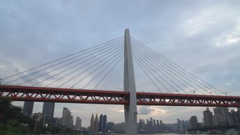 重庆 夏天视频素材