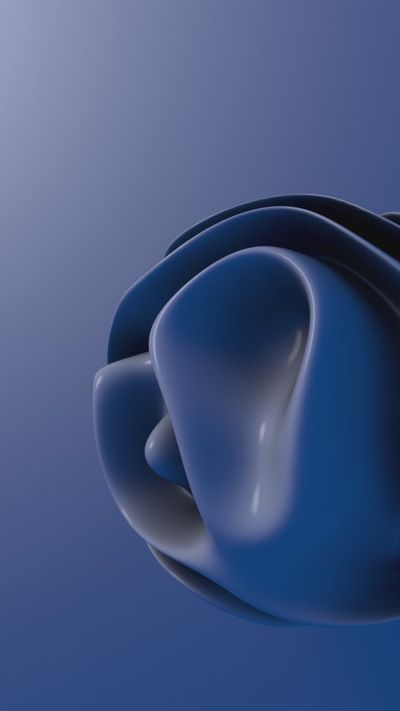 Nicola Narracci's abstract art motion video