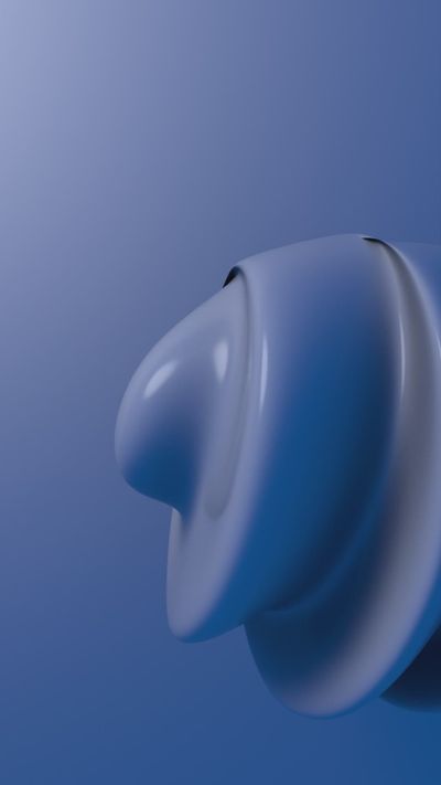 Nicola Narracci's fluid simulation art video