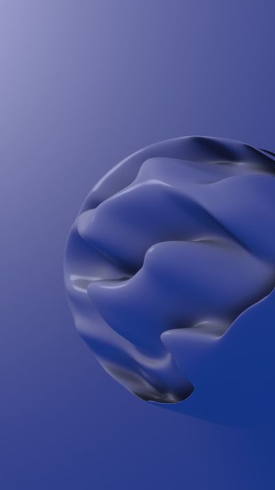 Nicola Narracci's fluid simulation art video