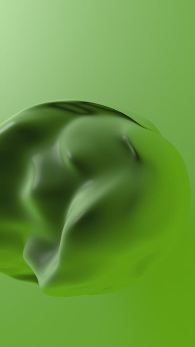 Nicola Narracci's fluid simulation art video