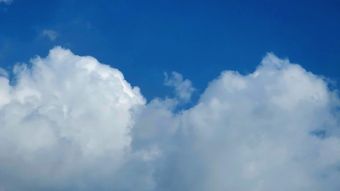天空高清视频视频素材