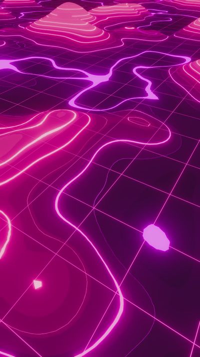 Nicola Narracci's cyberpunk aesthetic video