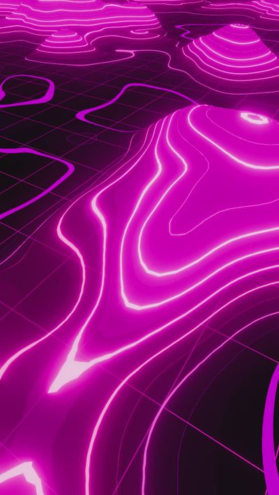 Nicola Narracci's cyberpunk aesthetic video