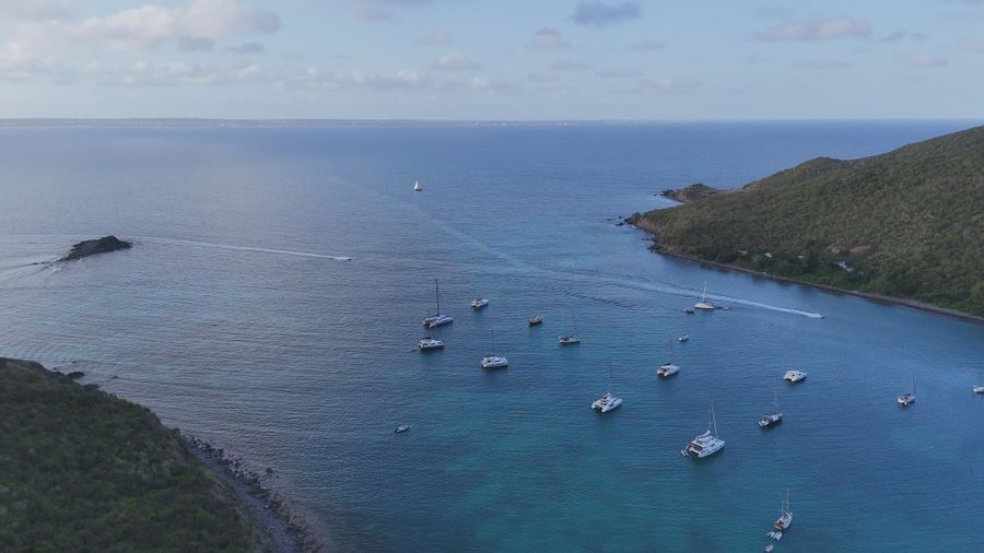 Gustavia (St Barths)