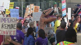 视频素材预览