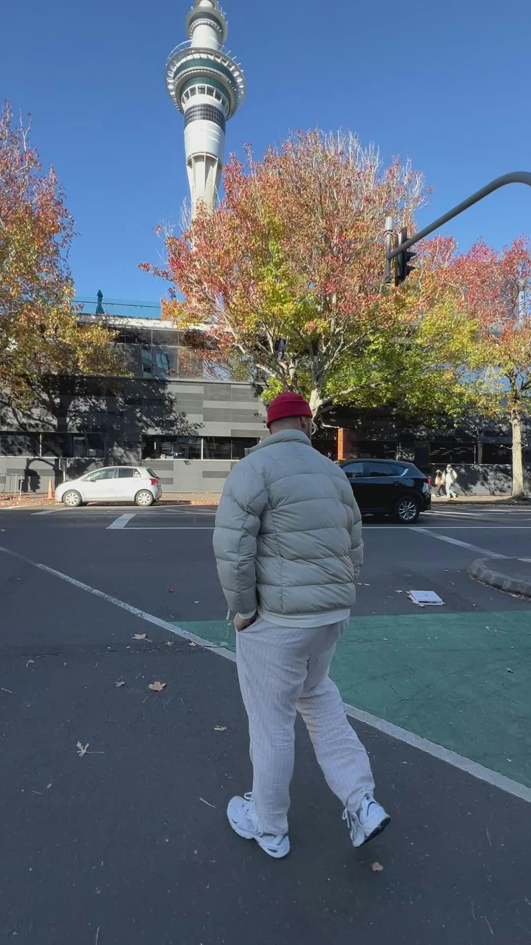 Video by Max Zaharenkov