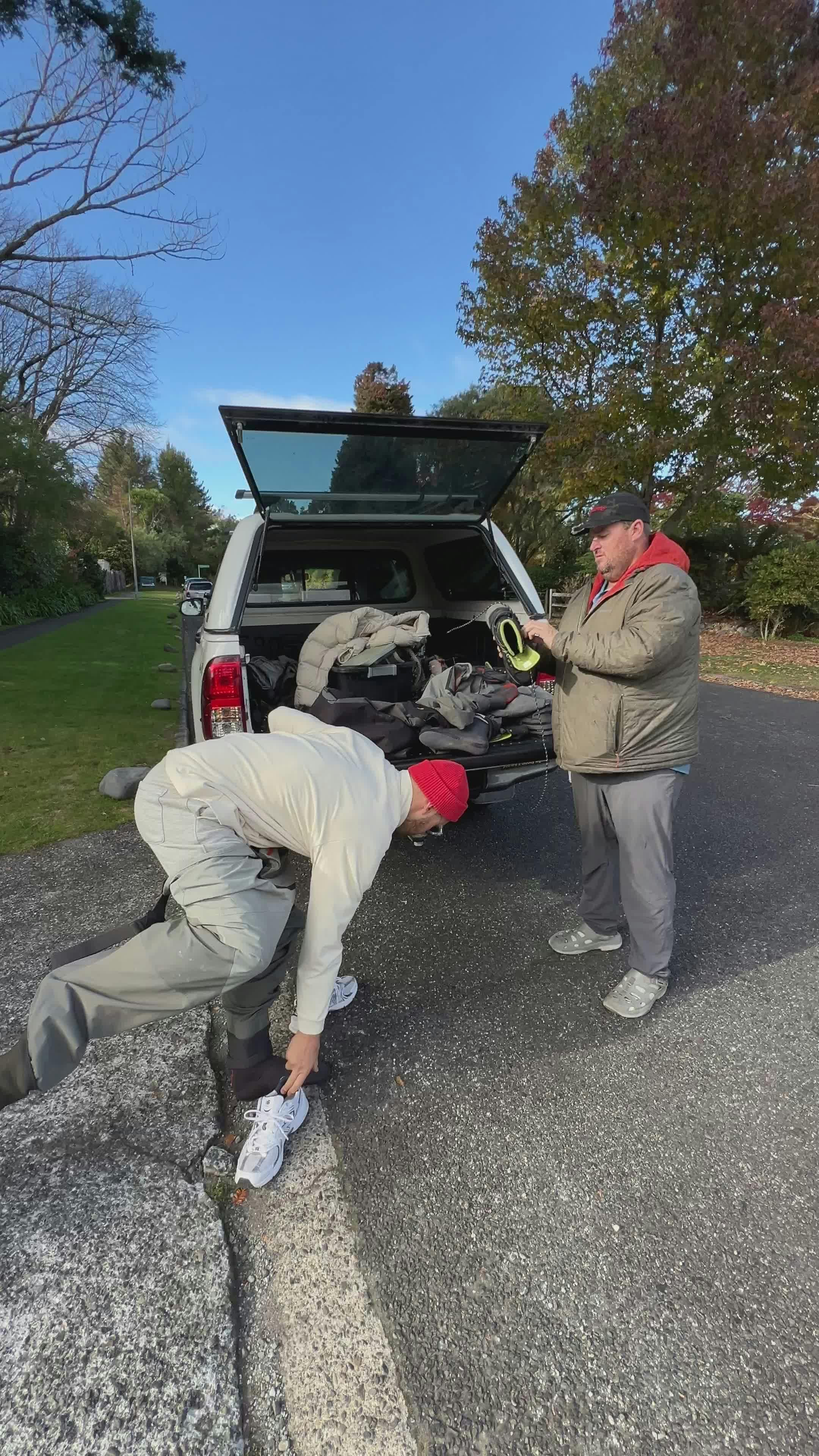 Video by Max Zaharenkov