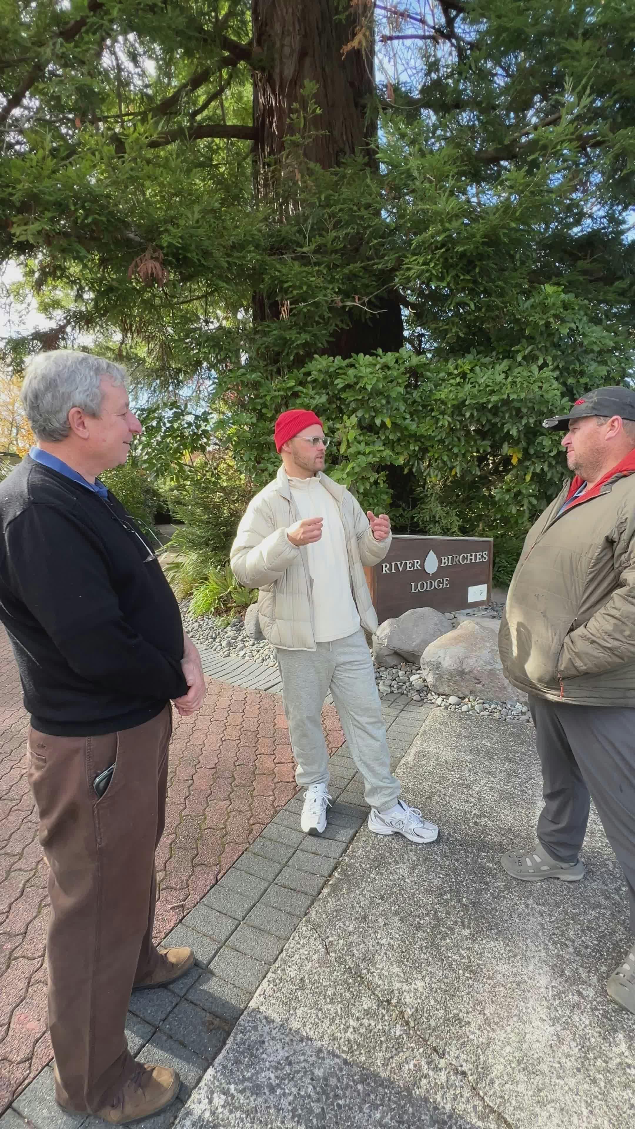 Video by Max Zaharenkov