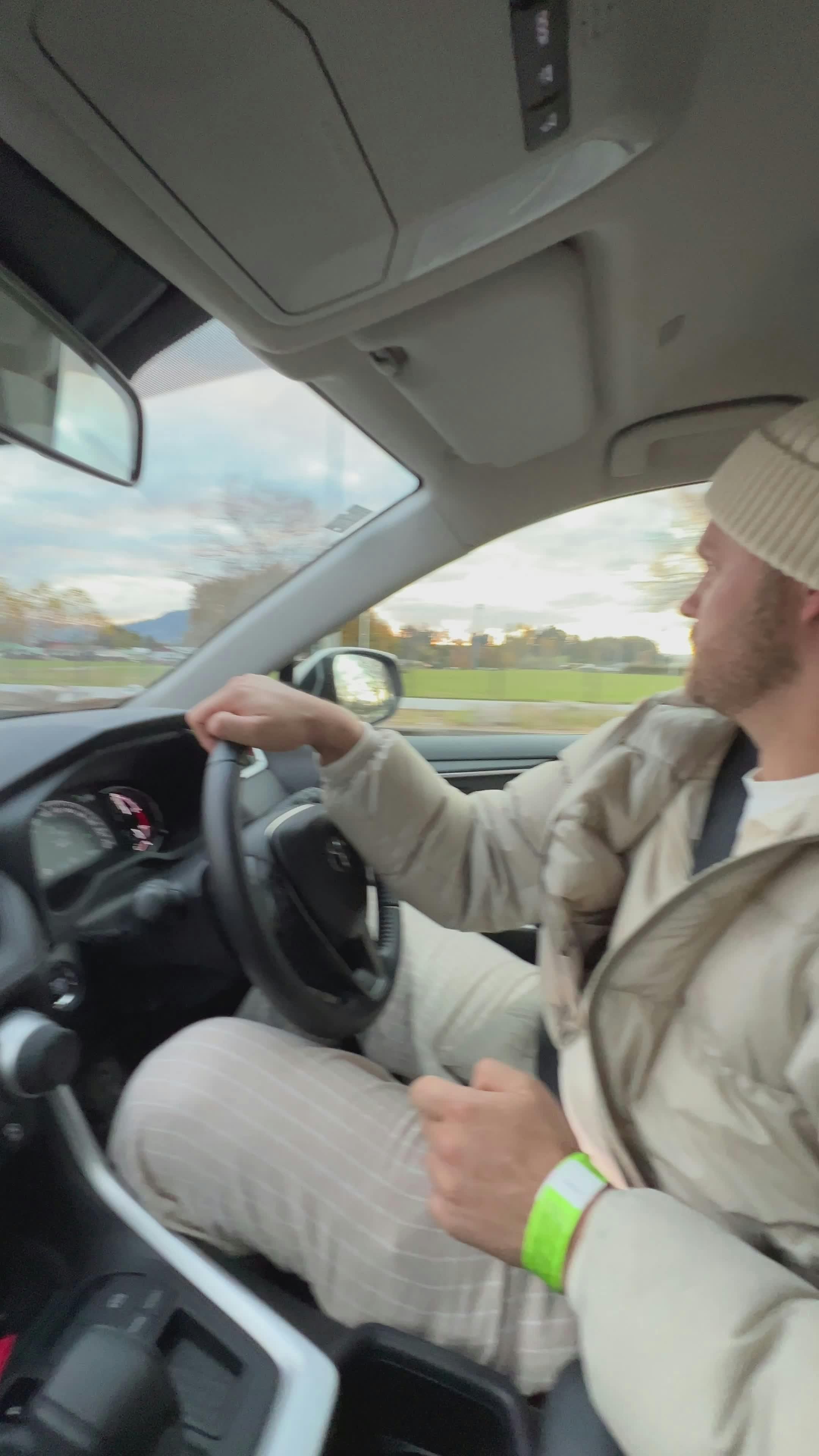 Video by Max Zaharenkov