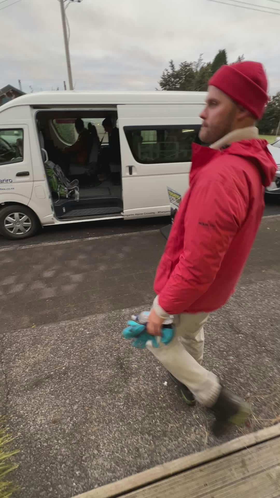 Video by Max Zaharenkov