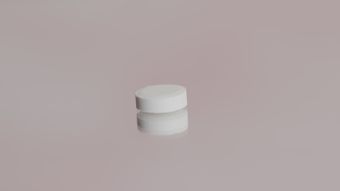 药品视频素材