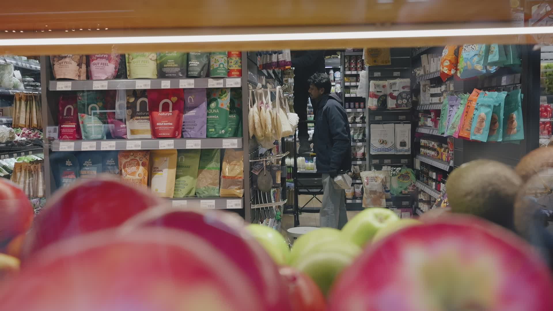 Kitchen Store video