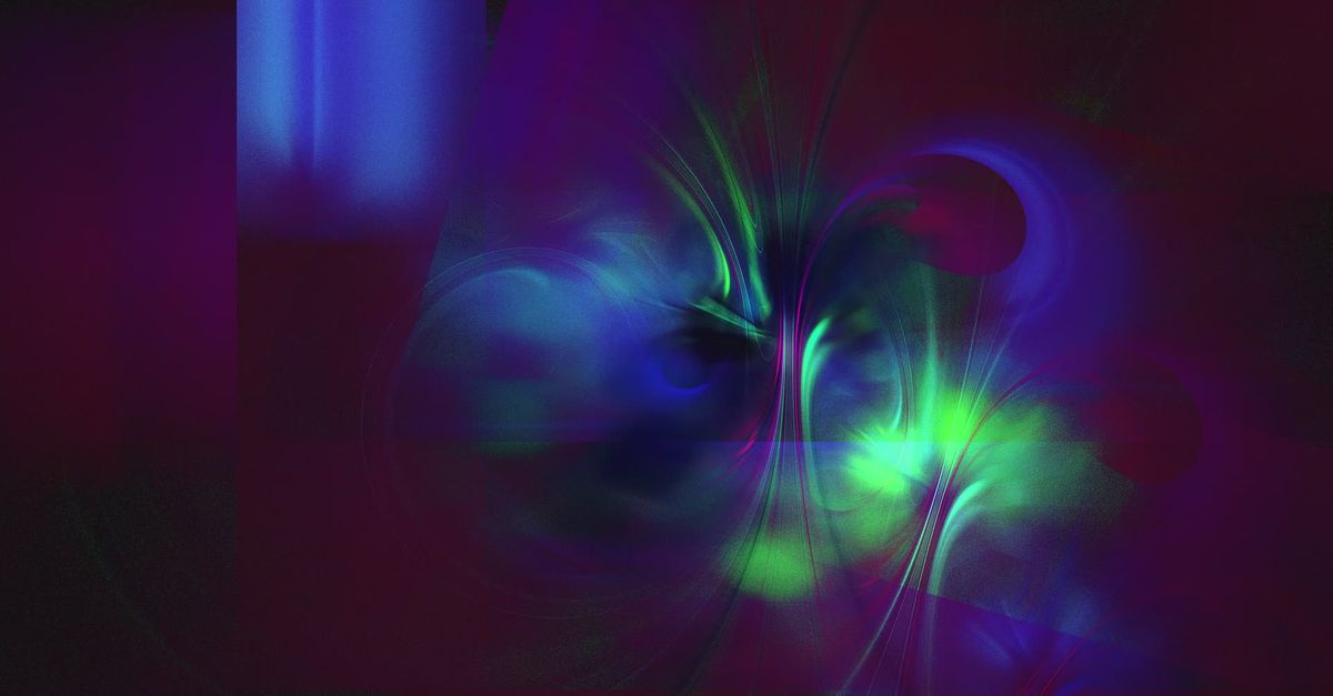 Video Visual Vibrant Abstract Motion Background Video Loop Free Stock Video Footage ...