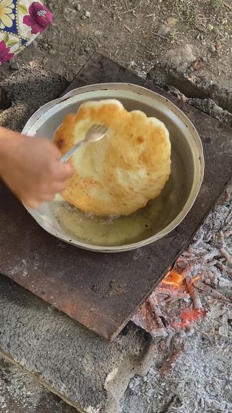 农村🍳视频素材