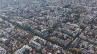城市航拍视频素材高清视频免费下载视频素材