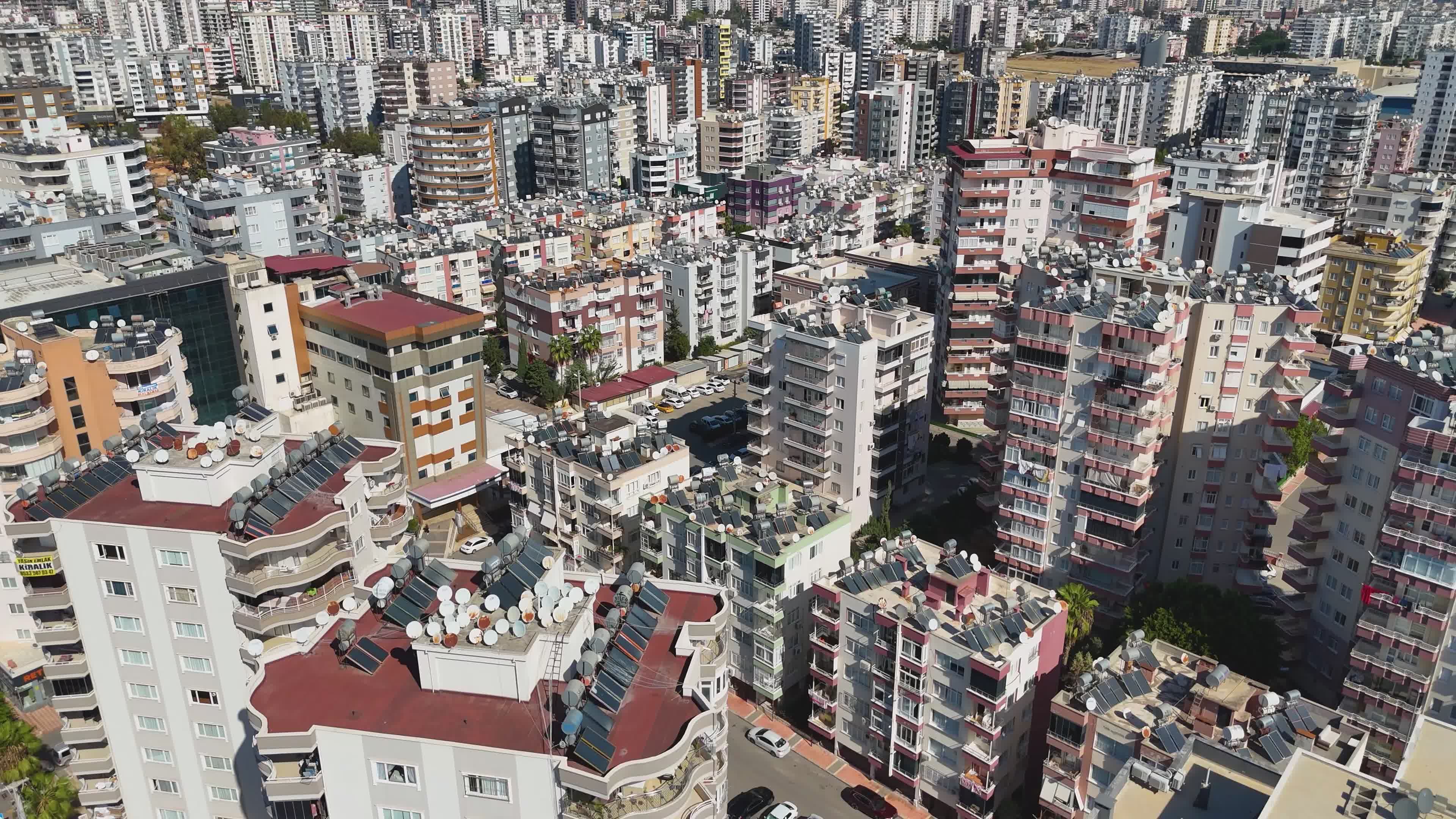Video by Fatih Günindi