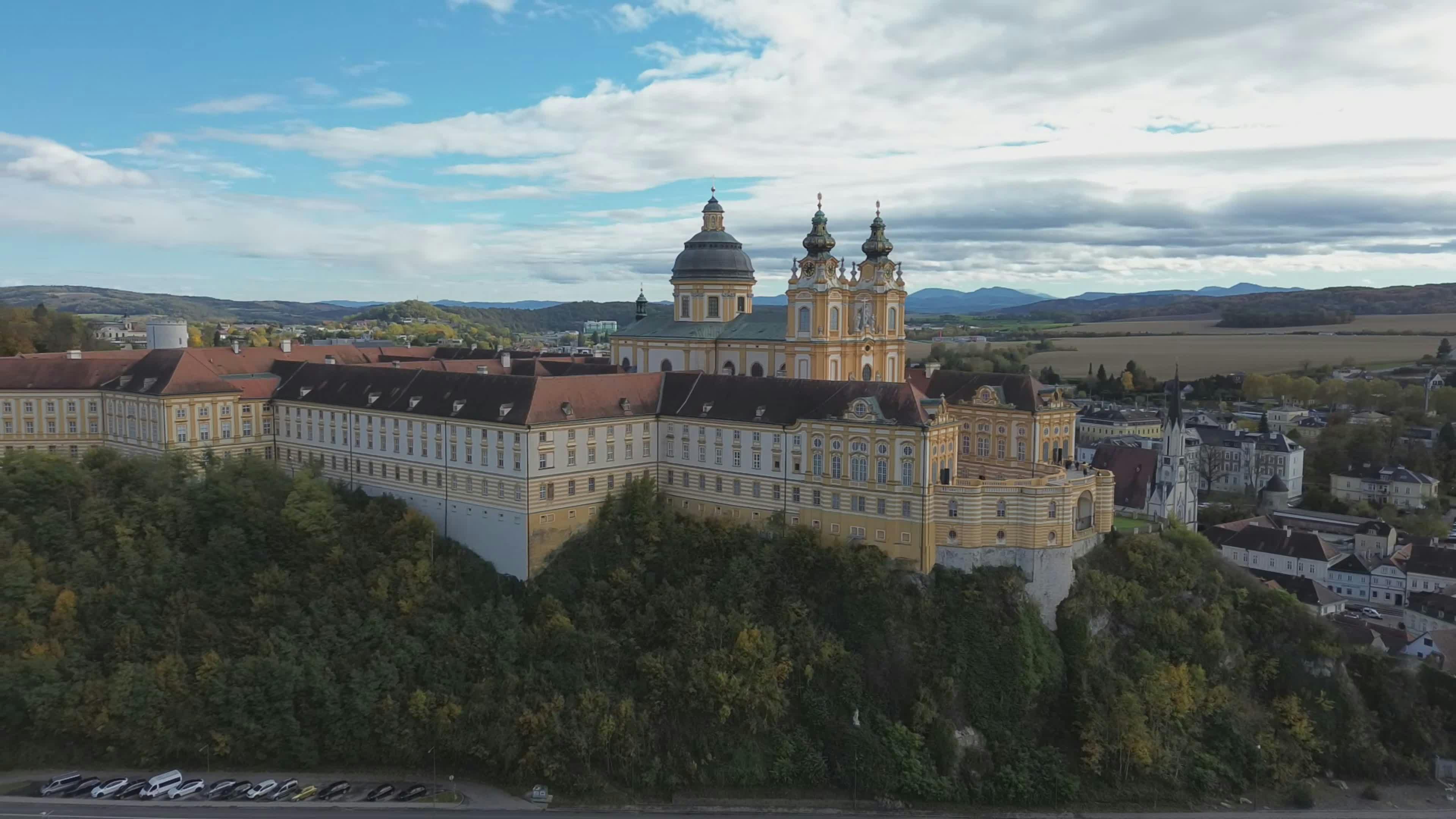 Video by Austria by Öffis