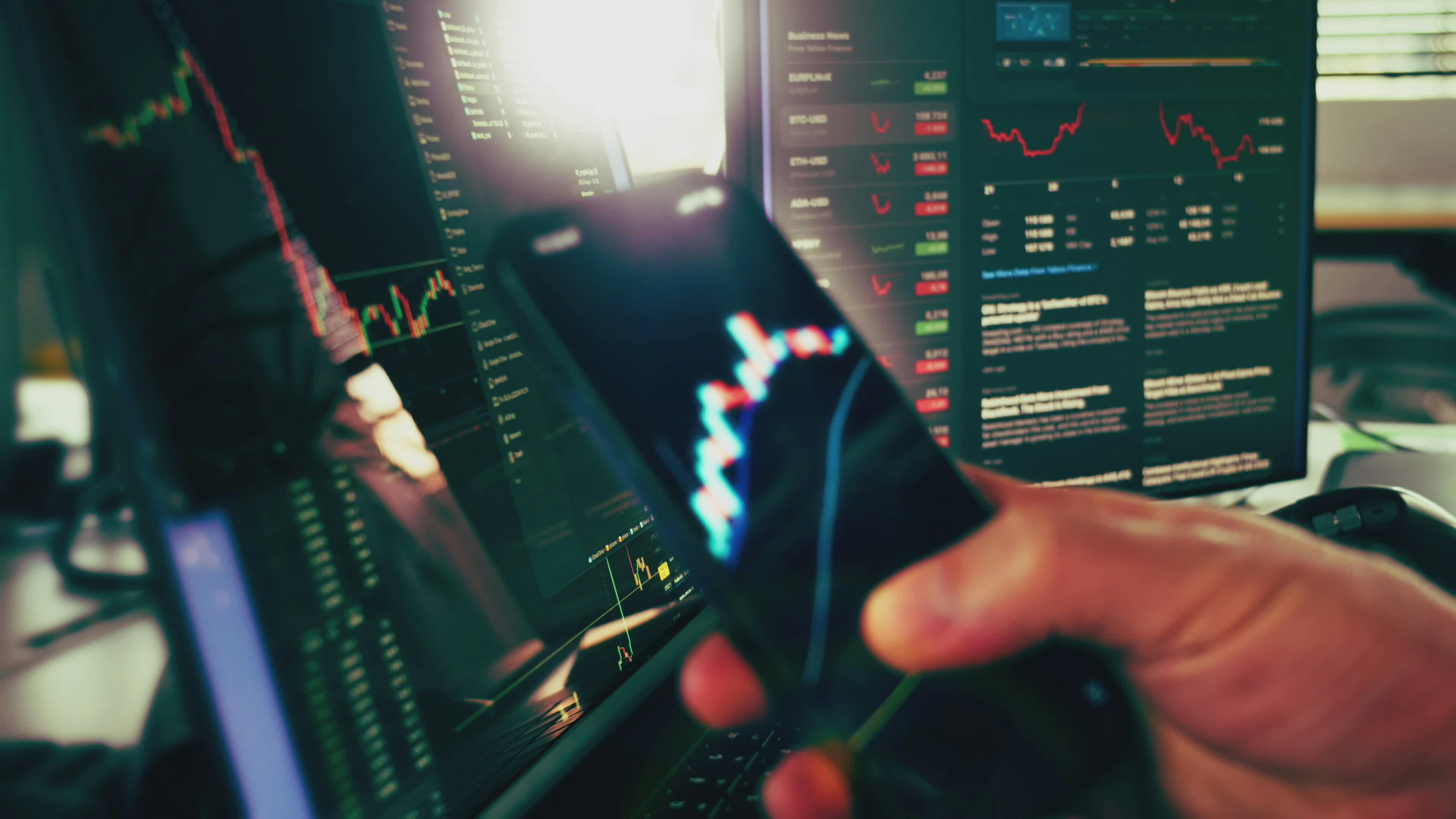 Video by Jakub Zerdzicki