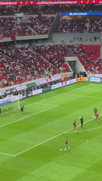 scoreboard football视频素材