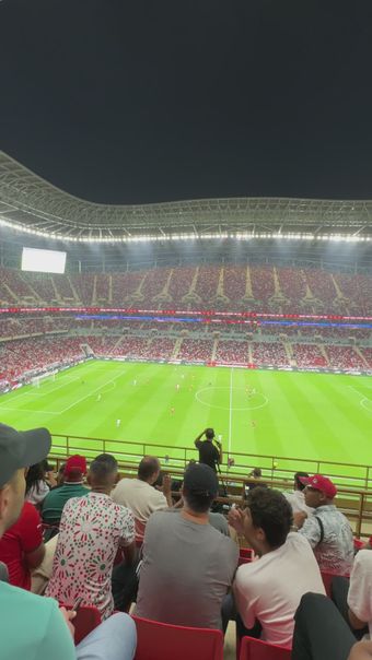 scoreboard football视频素材