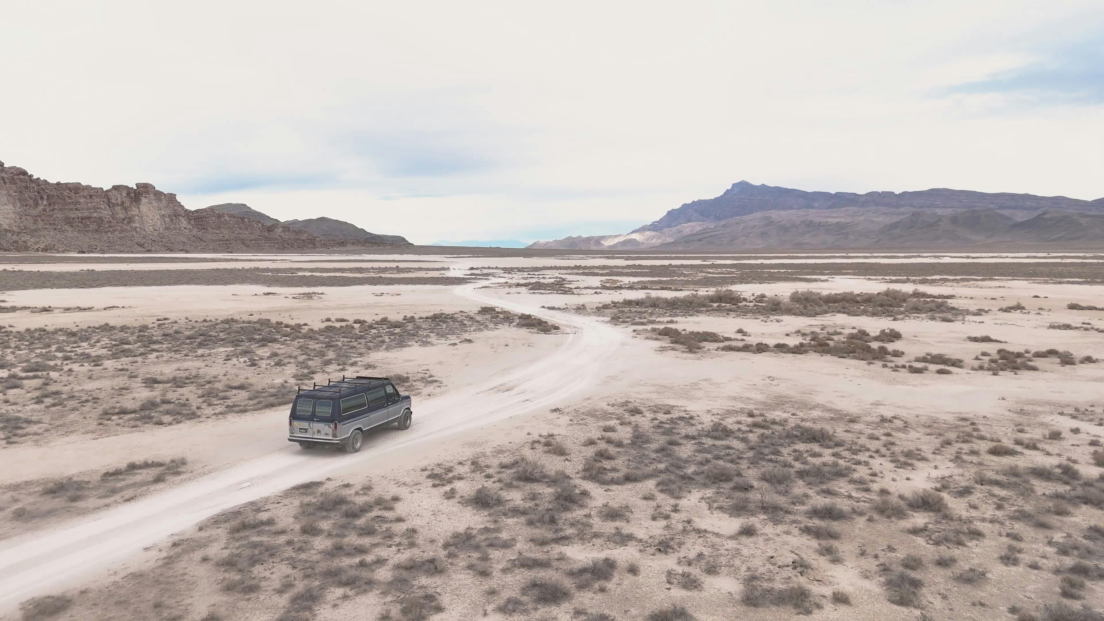 Video by Alex Moliski