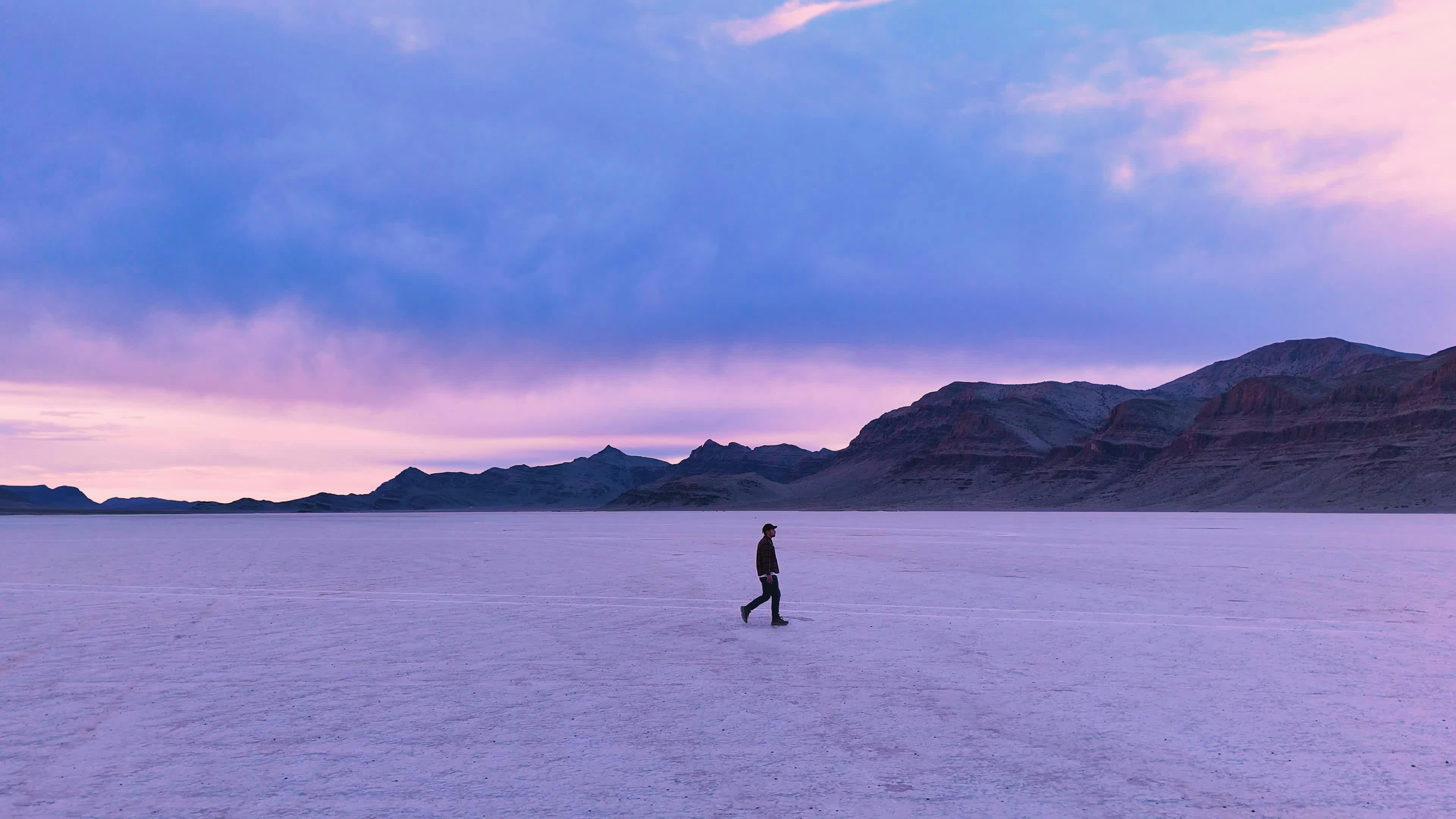 Video by Alex Moliski