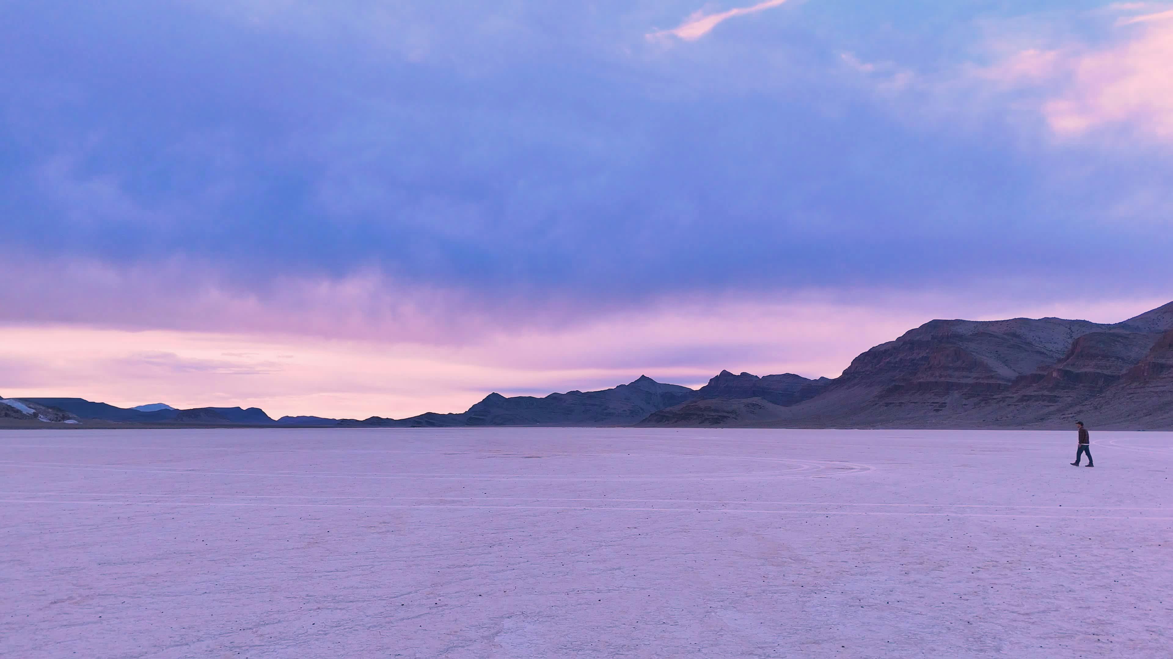 Video by Alex Moliski