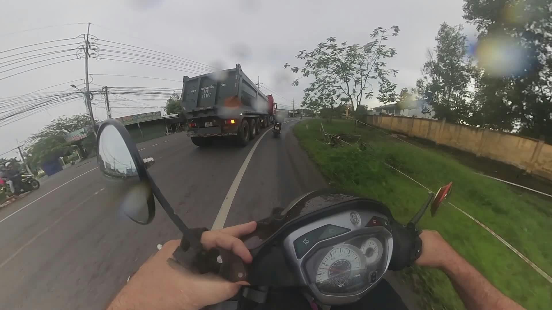 Video by Kushie In Vietnam