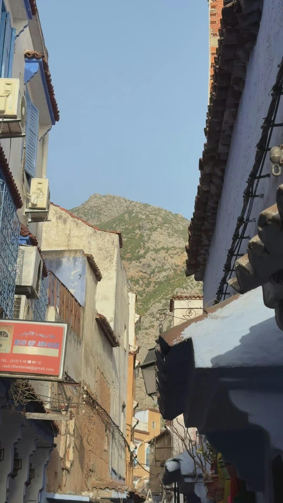 Video by Earth Photart