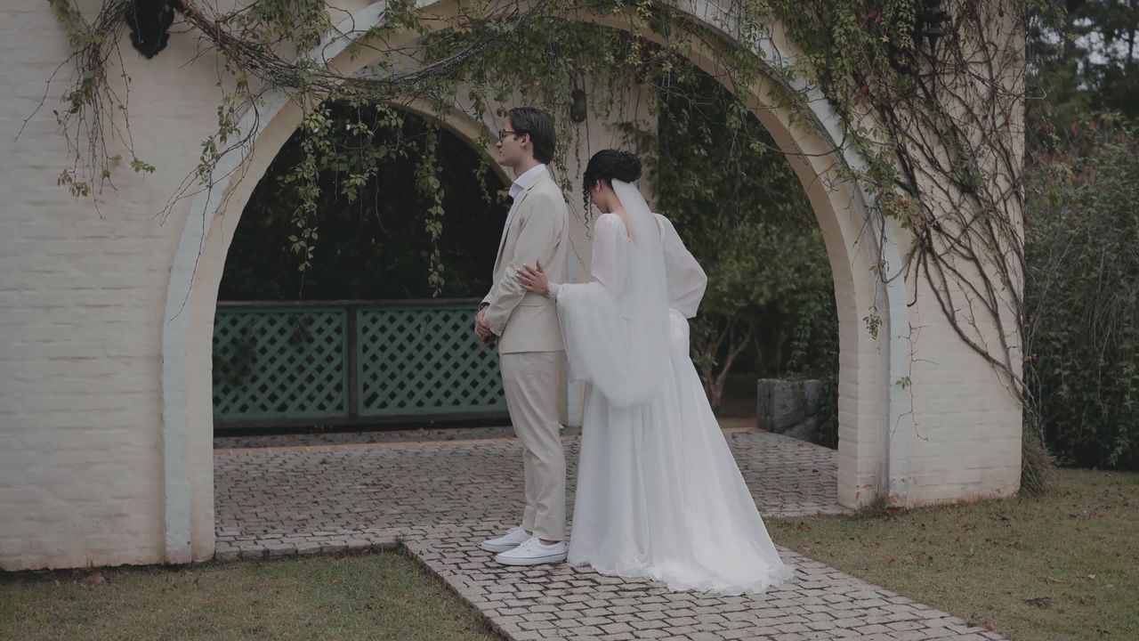 The First Look