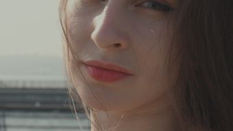 视频素材预览