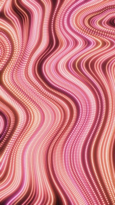 Nicola Narracci's fluid simulation art video