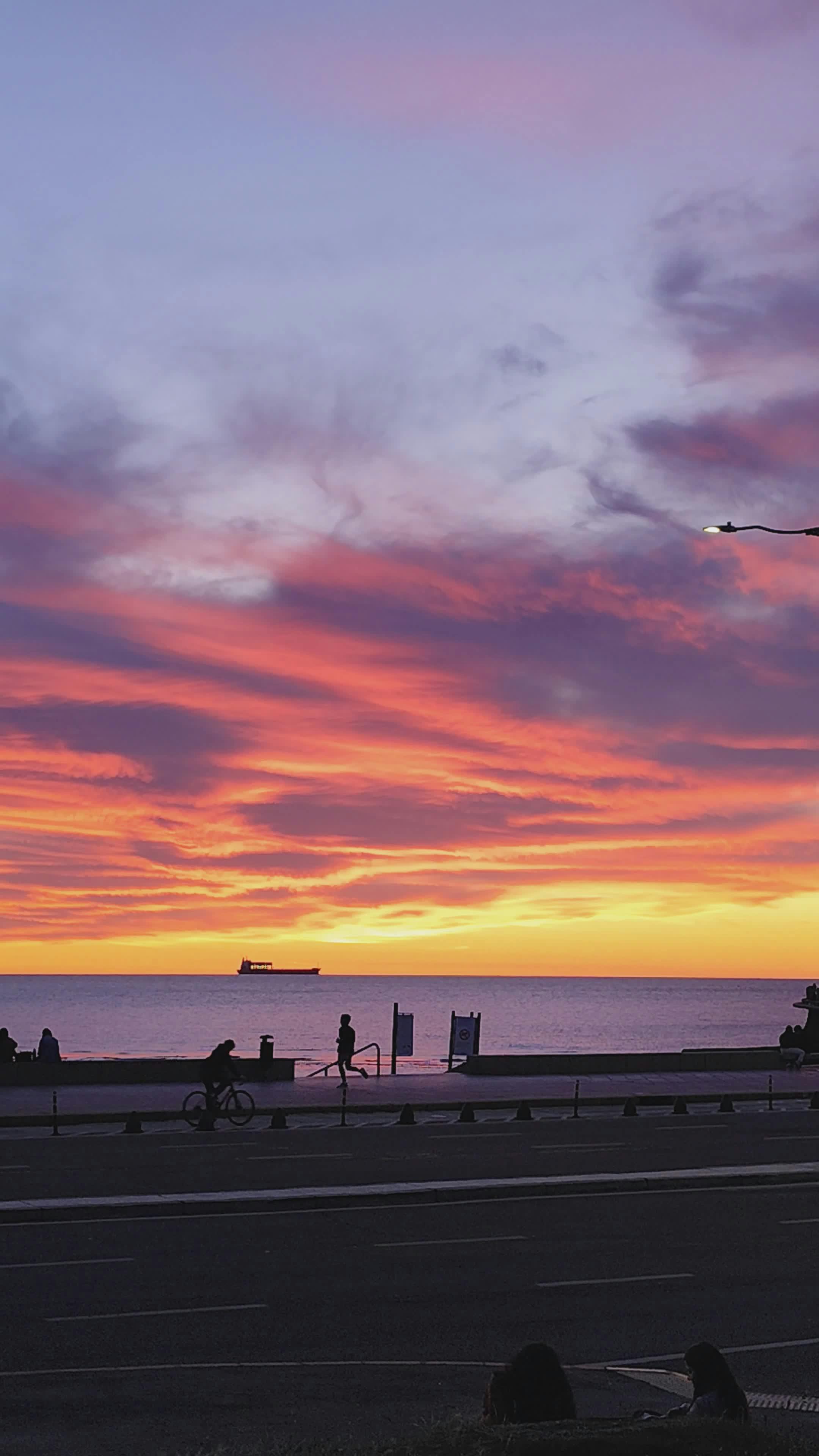 Video by GERMAN SUAREZ