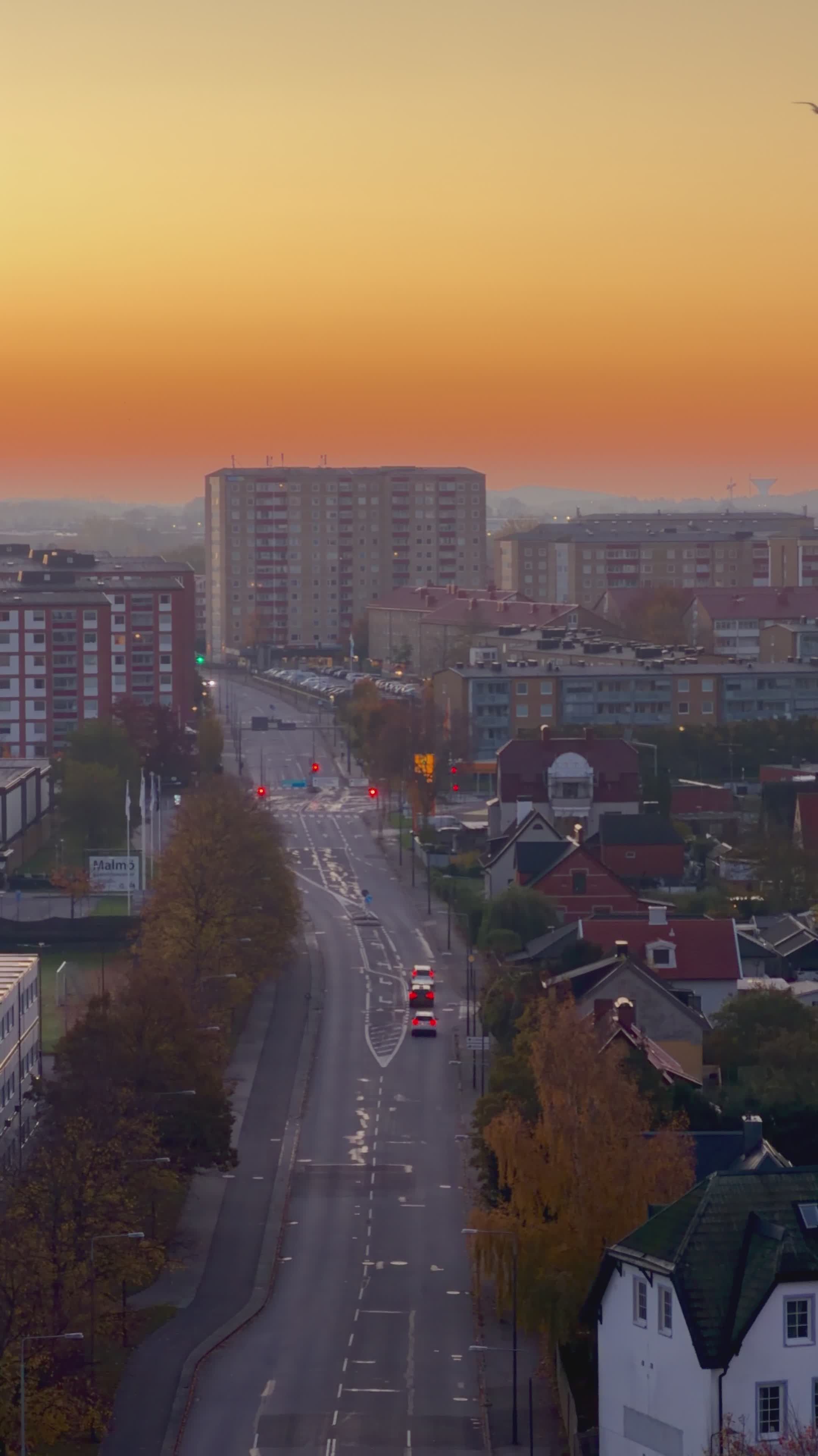 Video by Patrik Stoltz