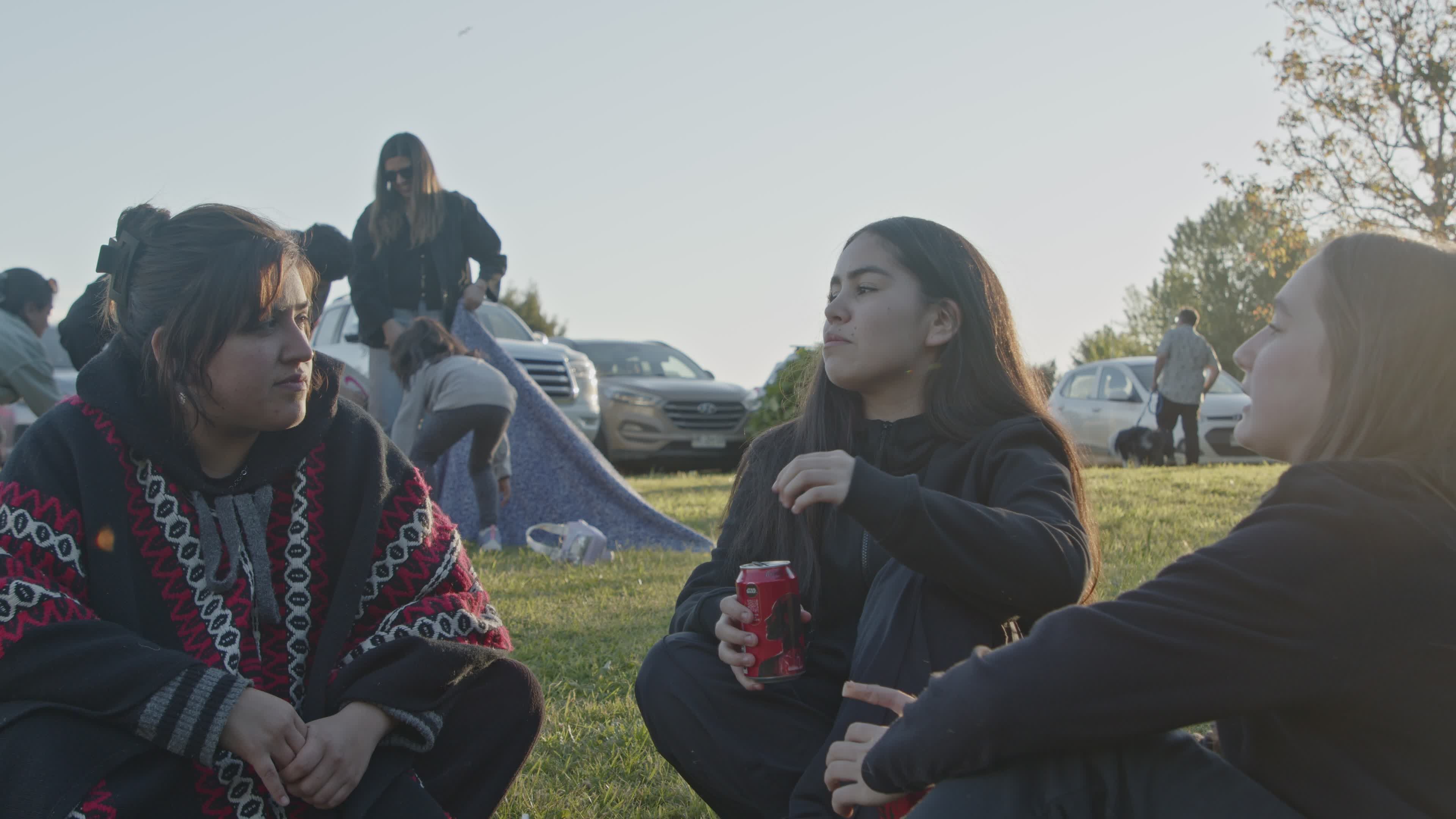 Video by Marc Espejo