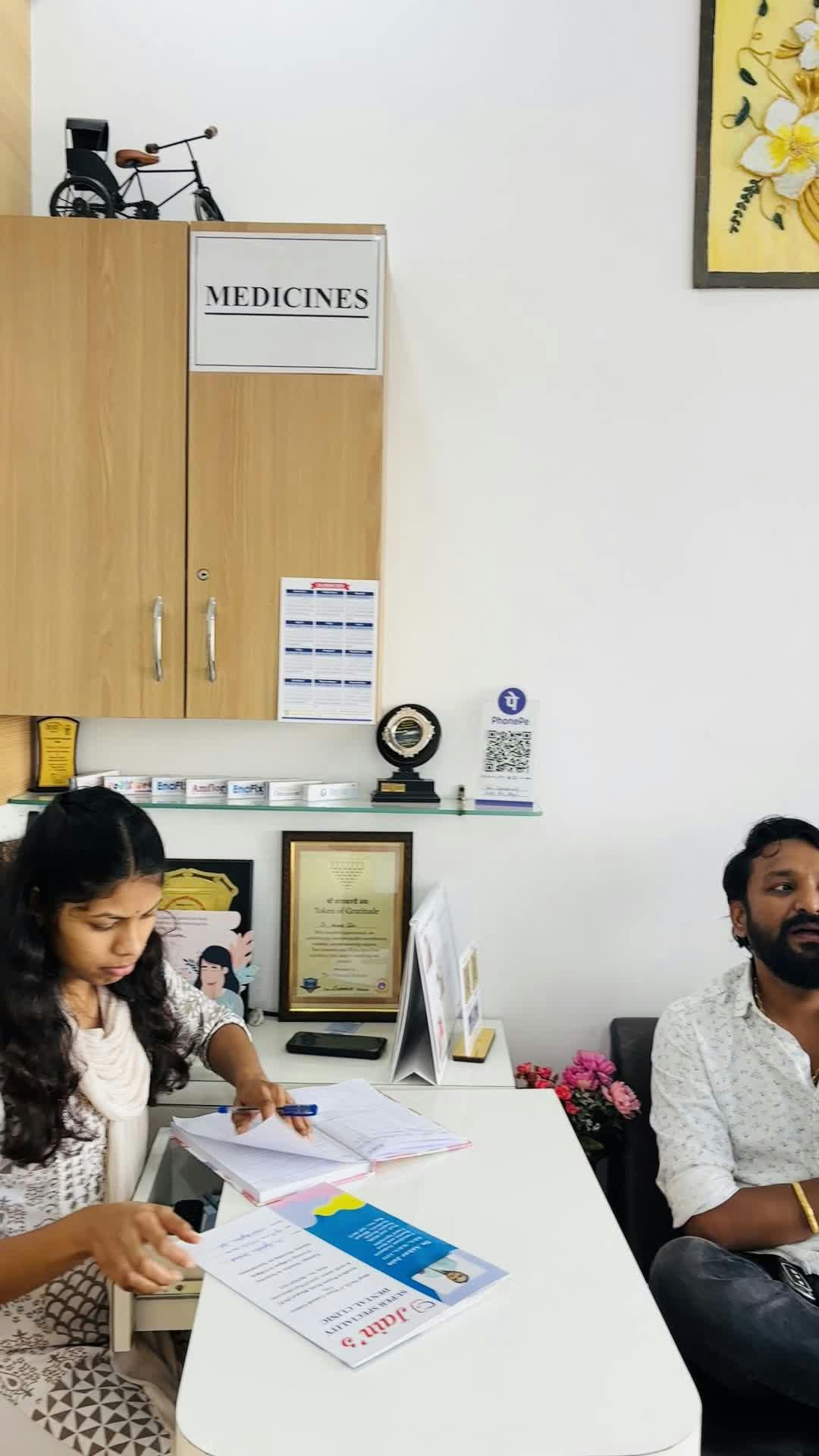 Video by sagar tiwari