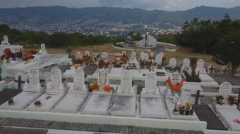 云南芒市视频素材