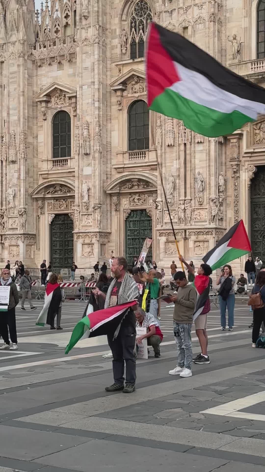 Video by Earth Photart