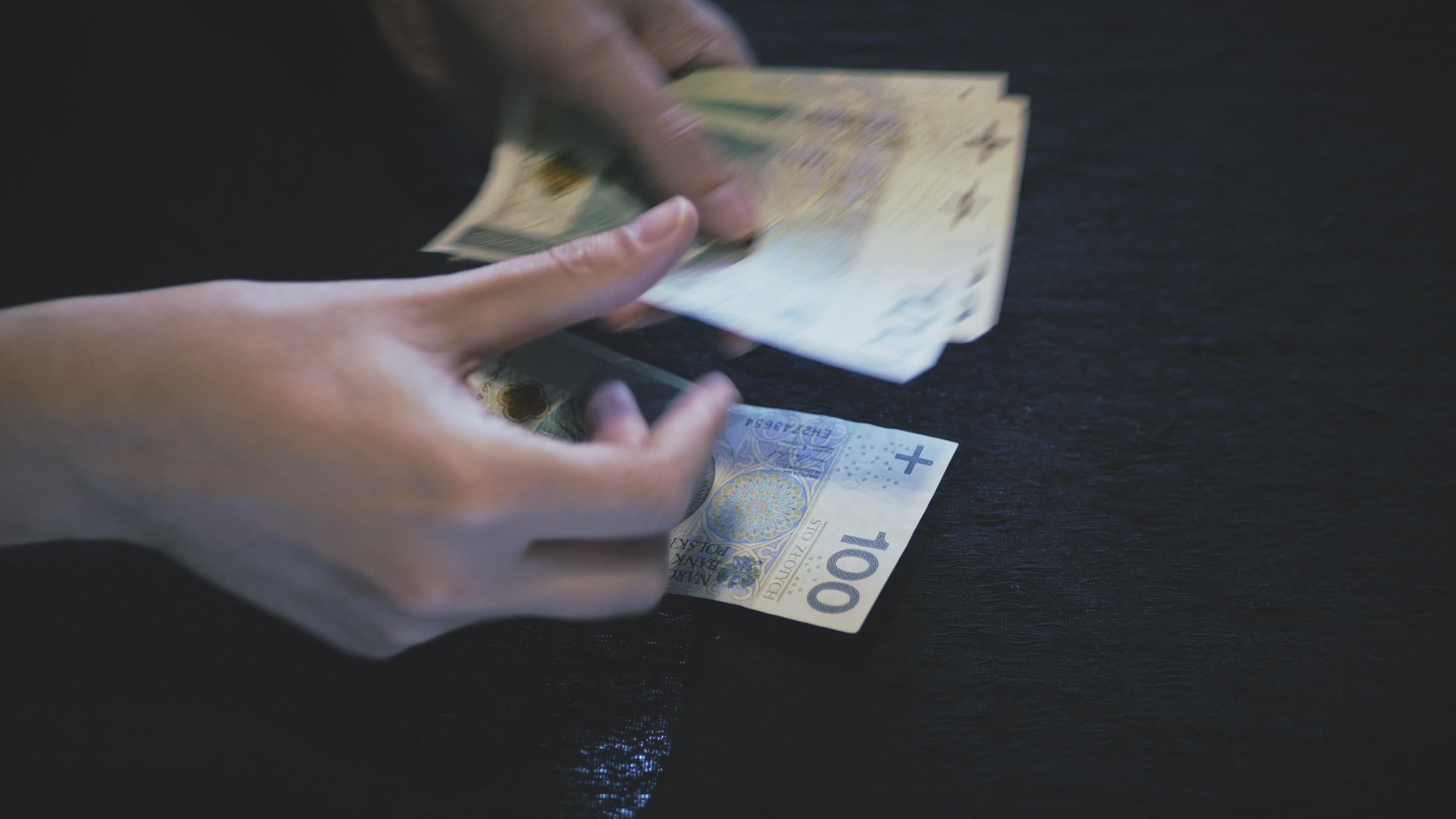 Currency Exchange video