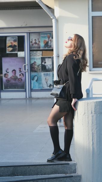 视频素材预览