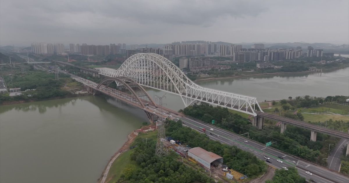 视频素材预览