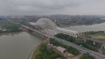 泸定桥免费下载高清视频视频素材