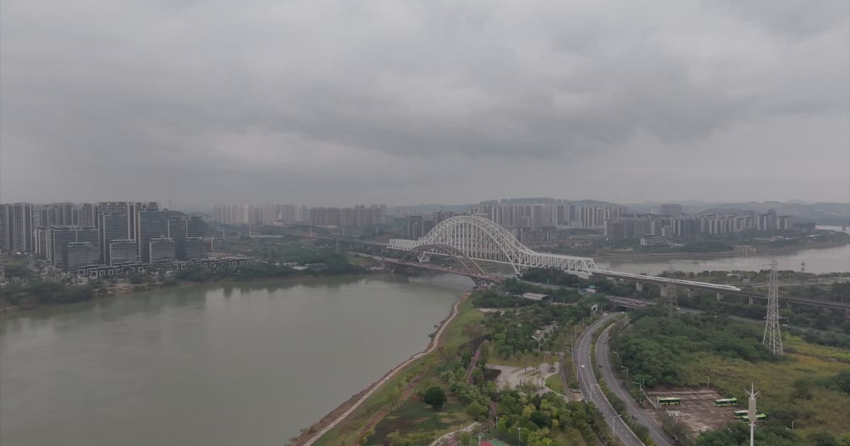 视频素材预览